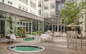 Moevenpick Hotel Berlin Am Potsdamer Platz